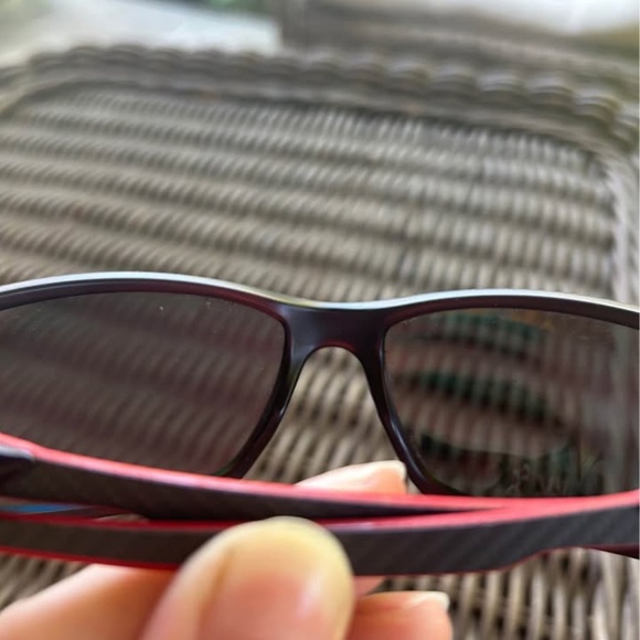 Oakley Carbon Shift Polarized Sunglasses - Picture 4 of 4